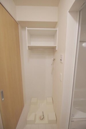 ルミエールBの物件内観写真